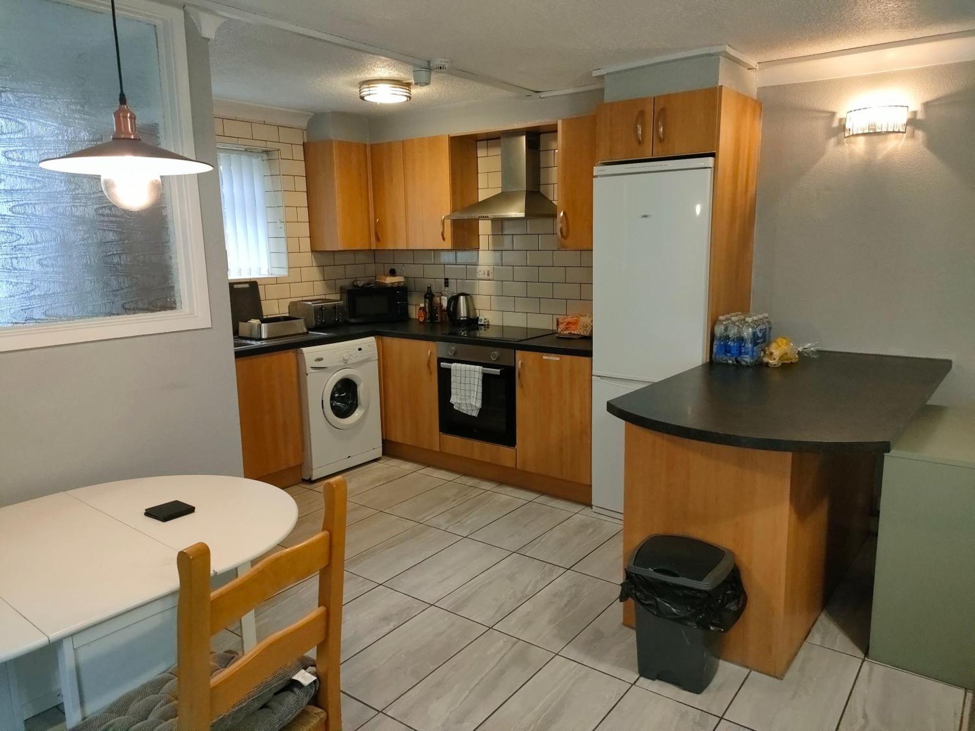 San Remo Apartments Blackpool Extérieur photo